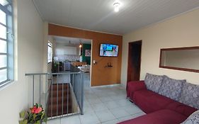 Recanto da Família G&R - 550m do Parque das Águas